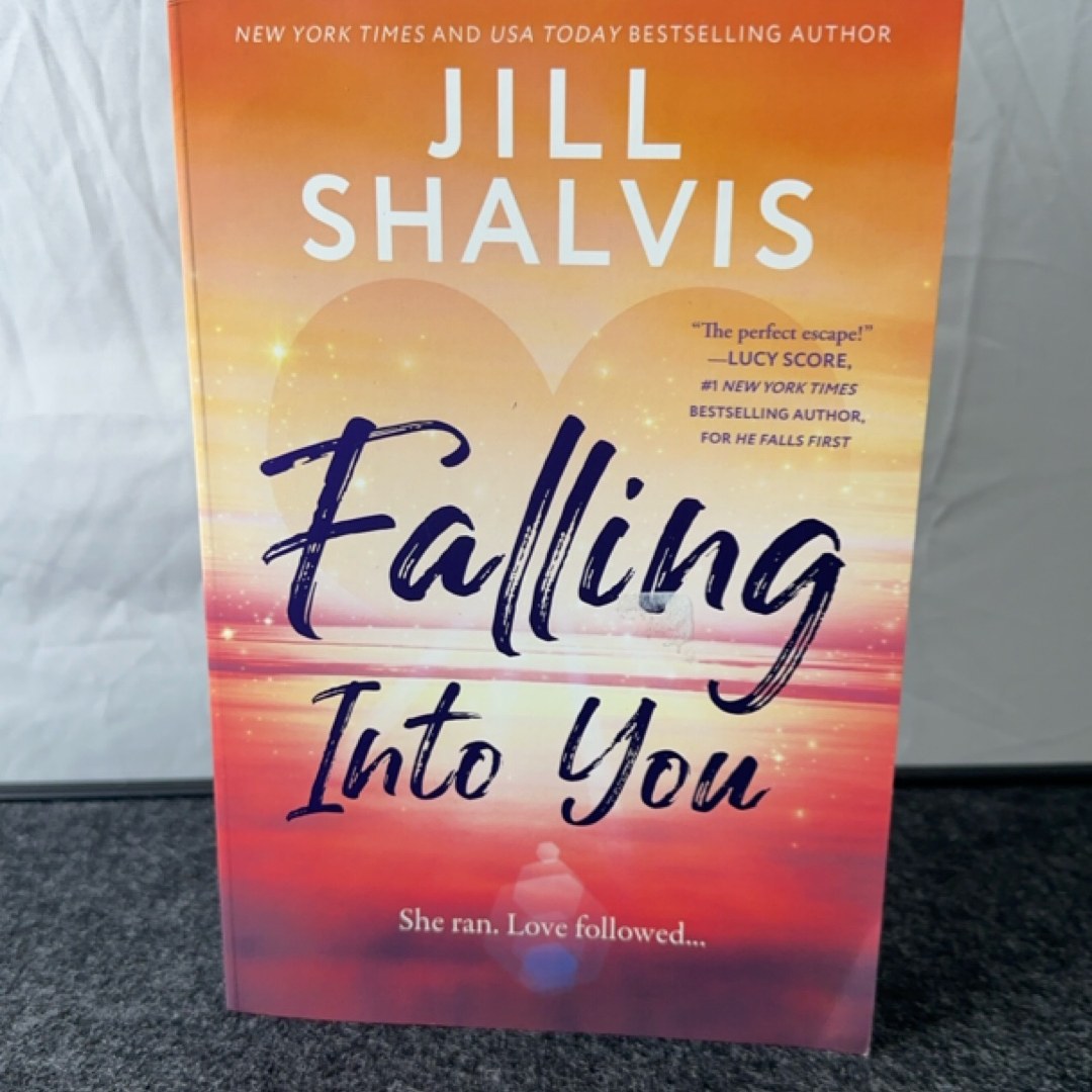 Falling into You