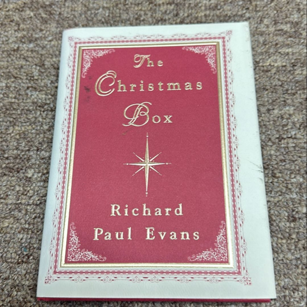 The Christmas Box