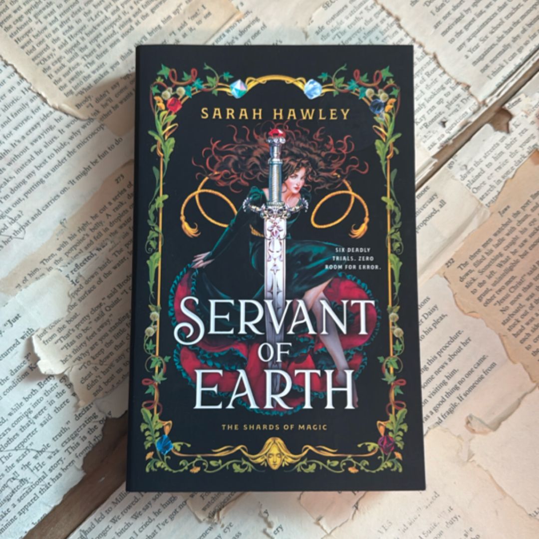 Servant of Earth