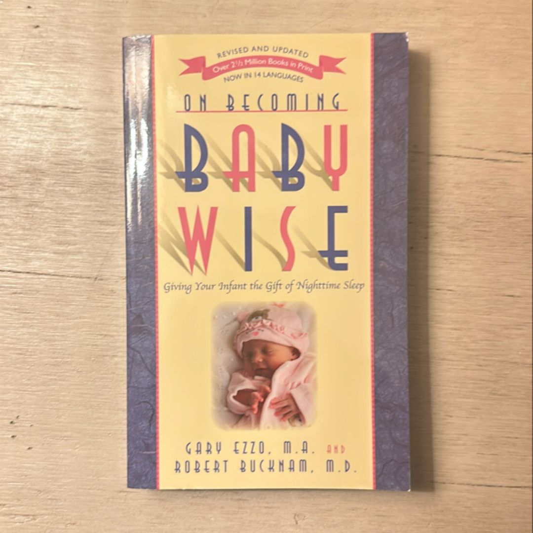 On Becoming Babywise