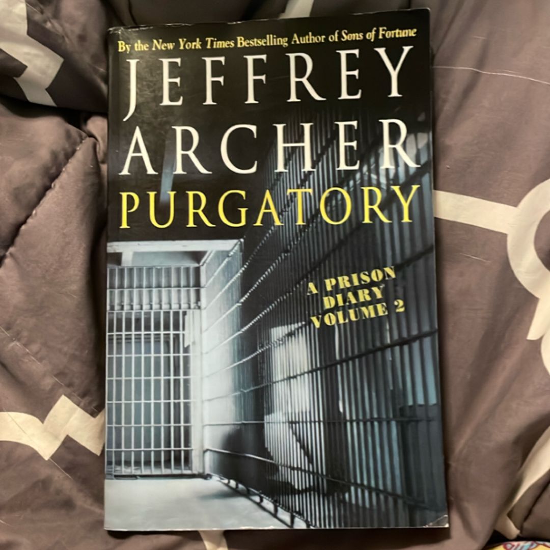 Purgatory