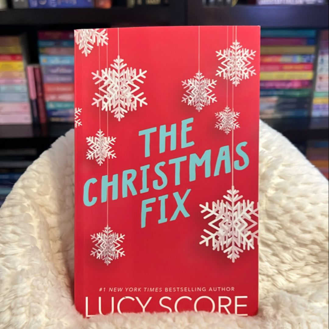 The Christmas Fix