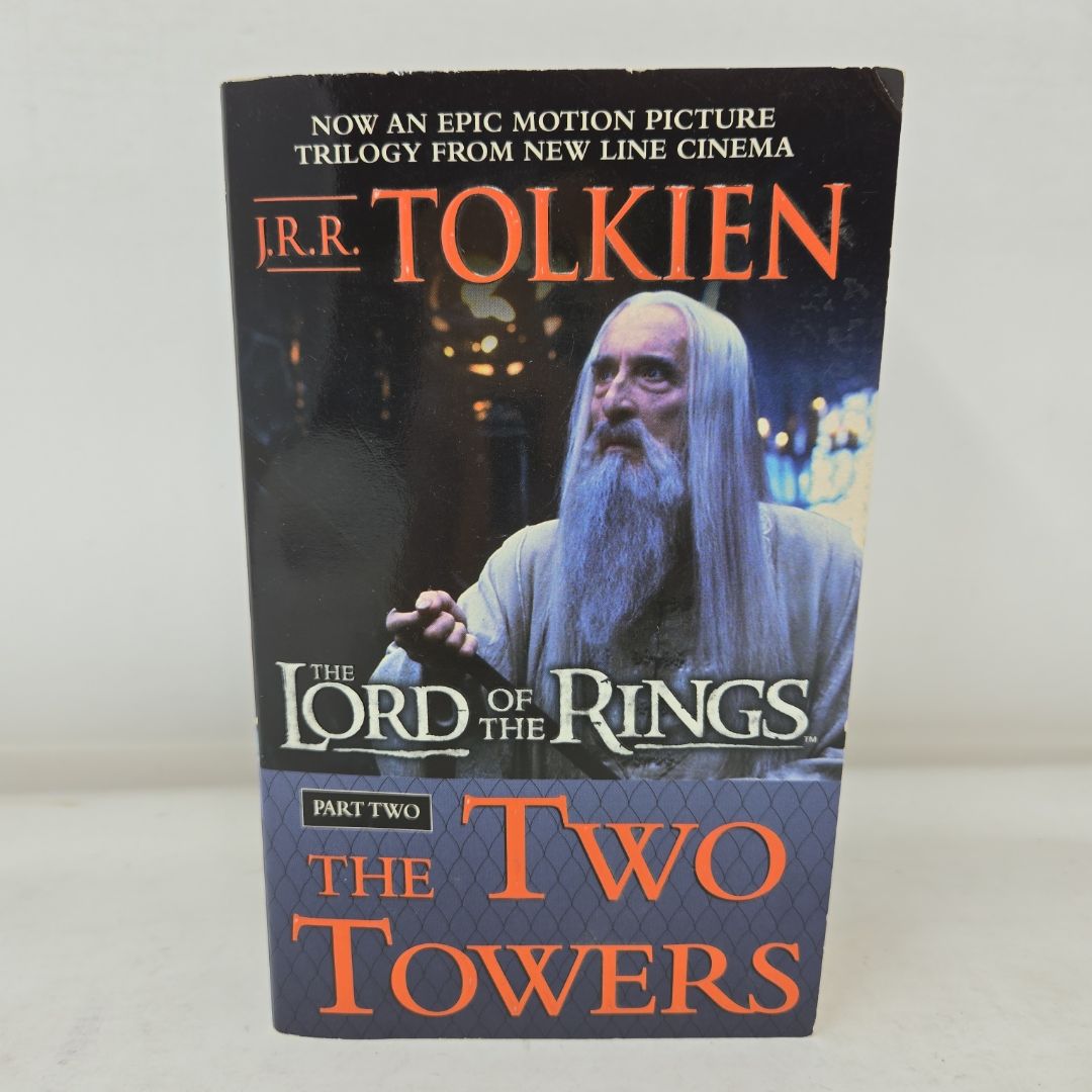 The Two Towers