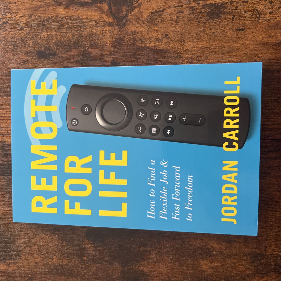Remote for Life