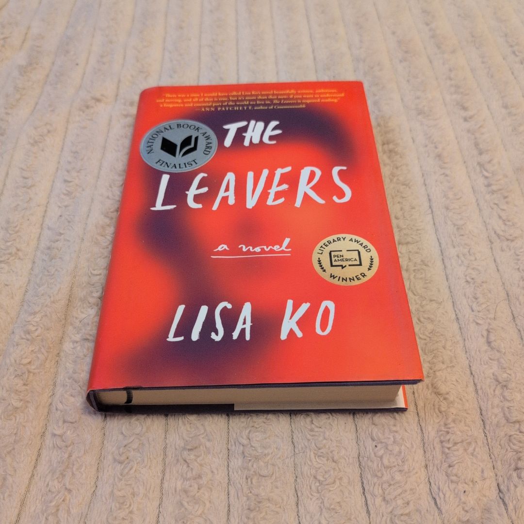 The Leavers (National Book Award Finalist)