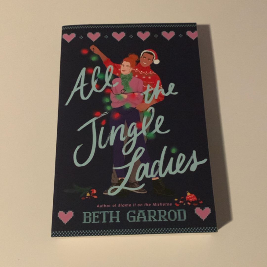 All the Jingle Ladies