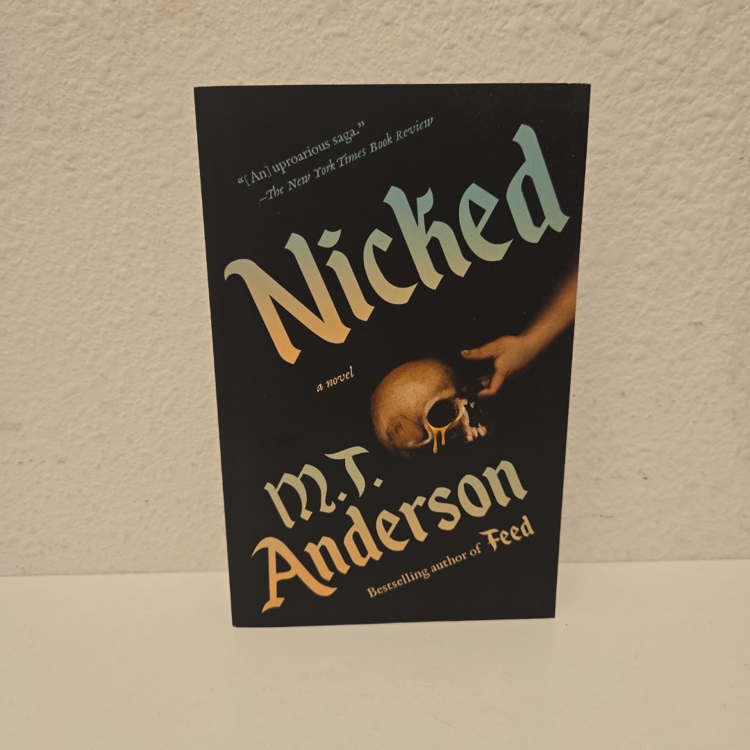 Nicked