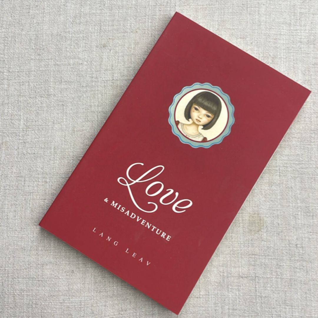 Love and Misadventure