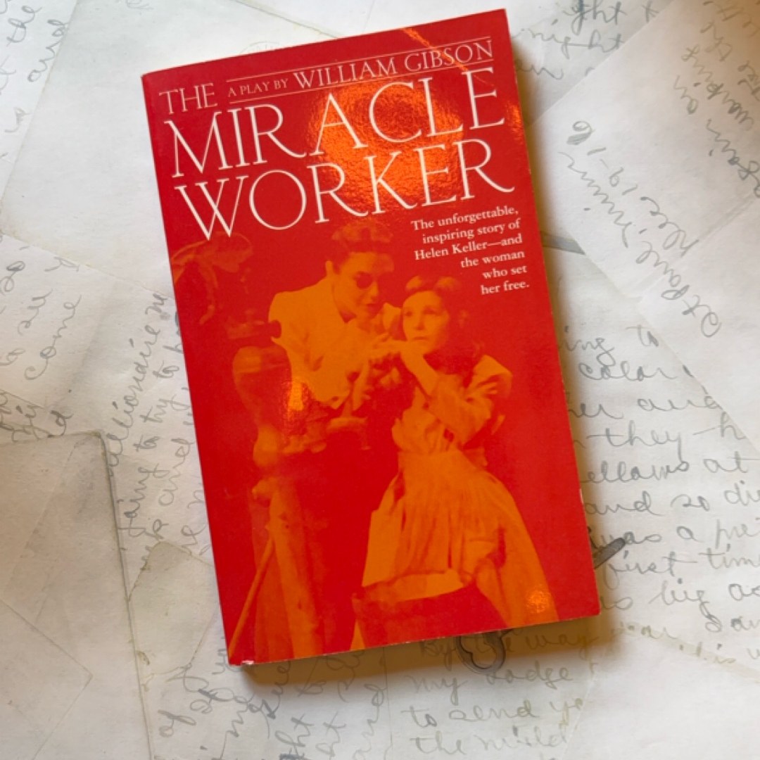 The Miracle Worker