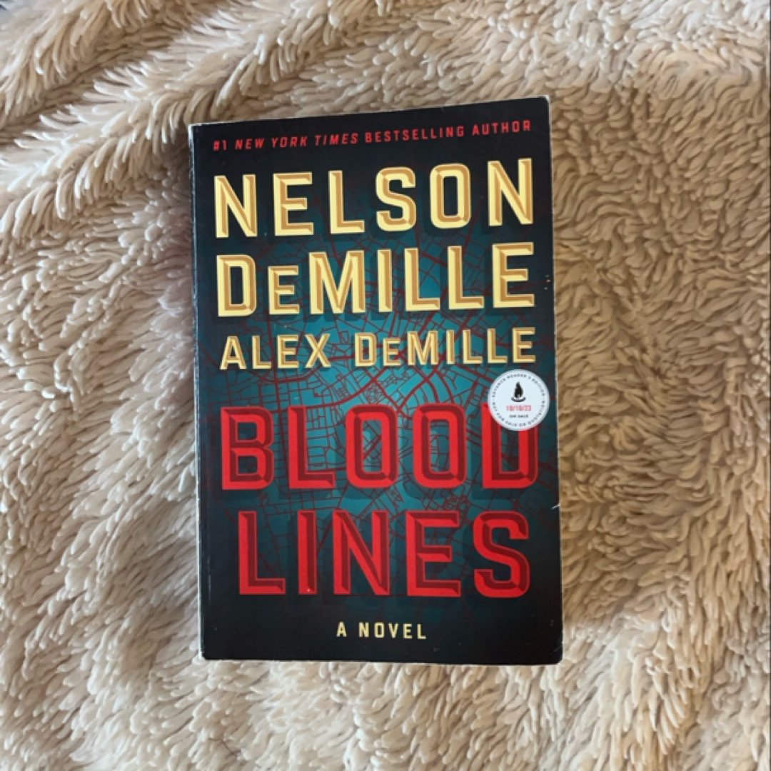 Blood Lines