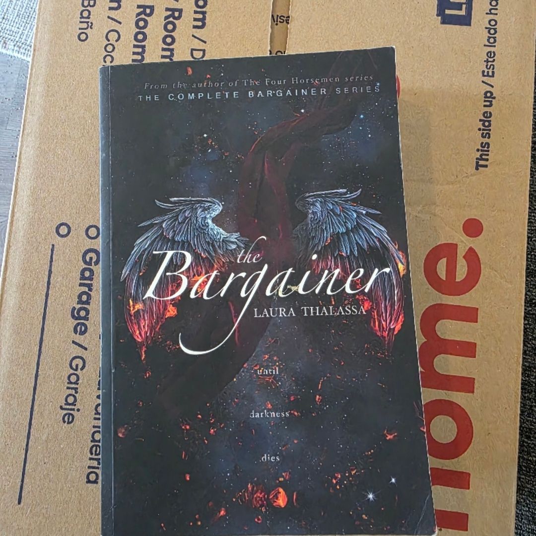 The Bargainer
