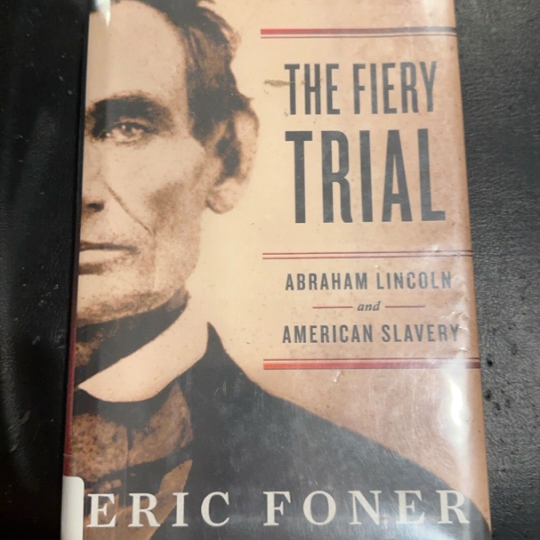 The Fiery Trial