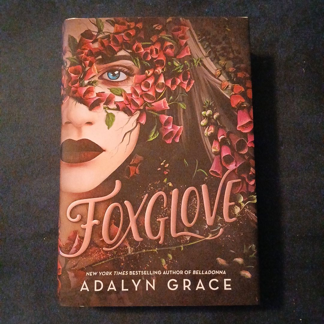 Foxglove