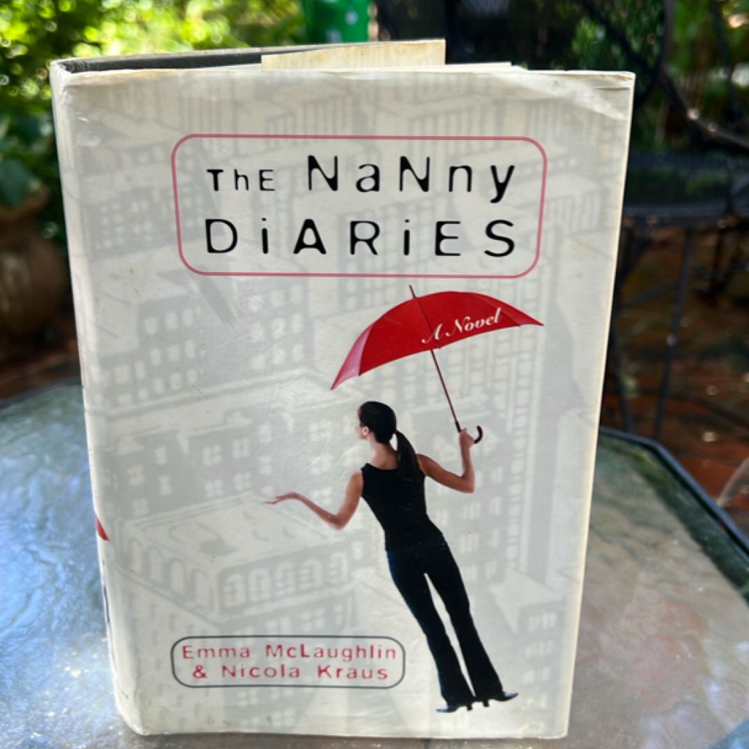 The Nanny Diaries