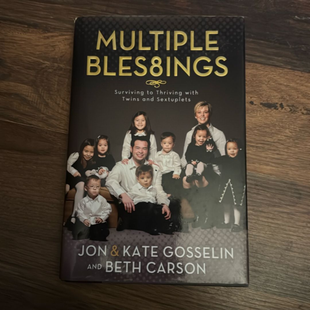 Multiple Blessings