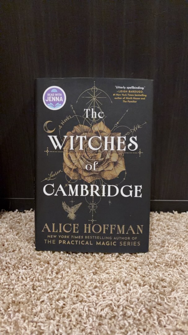 The Witches of Cambridge