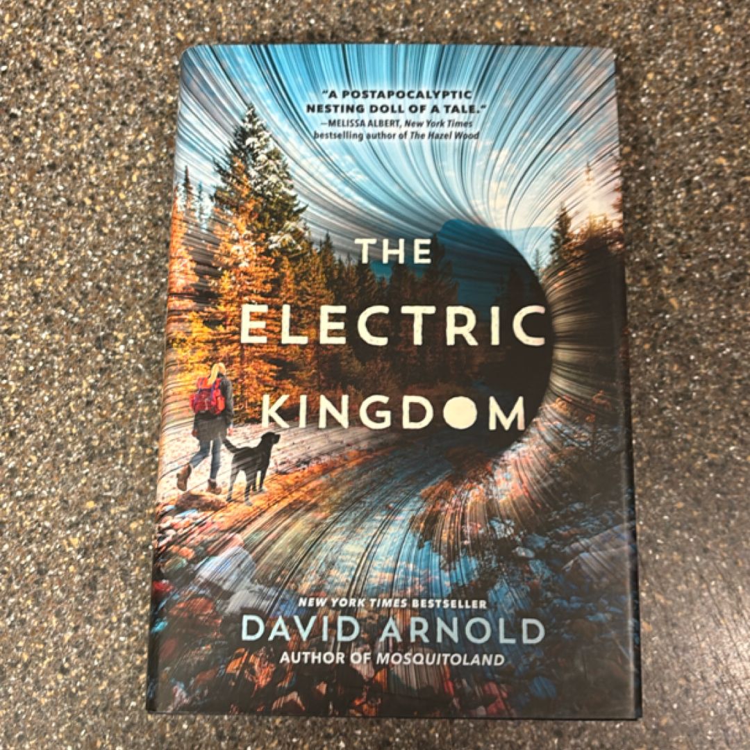The Electric Kingdom