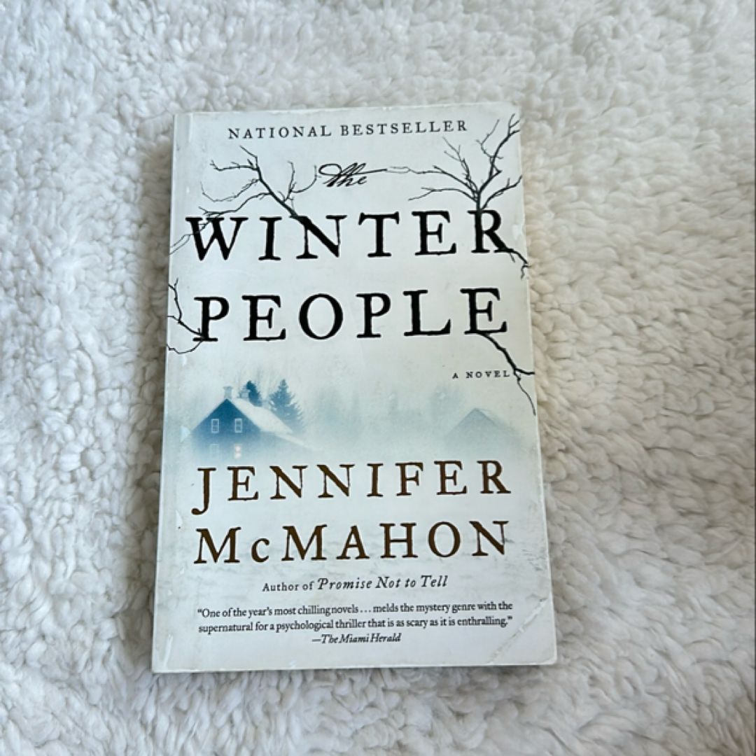 The Winter People
