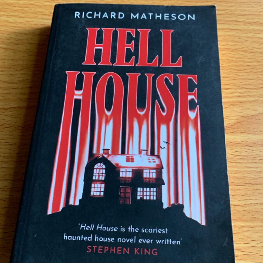 Hell House