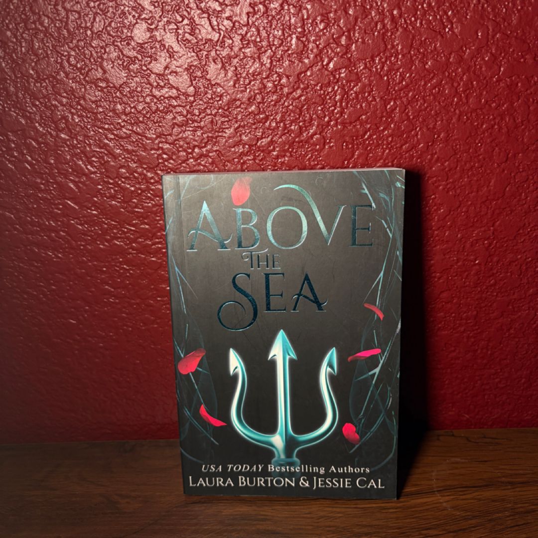 Above the Sea