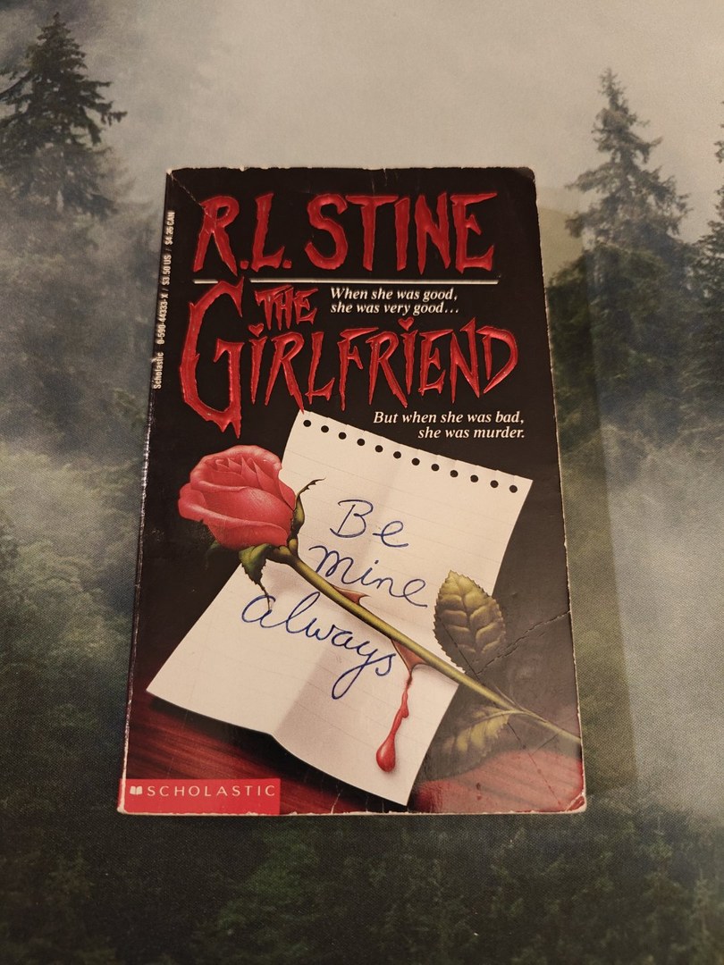 The Girlfriend