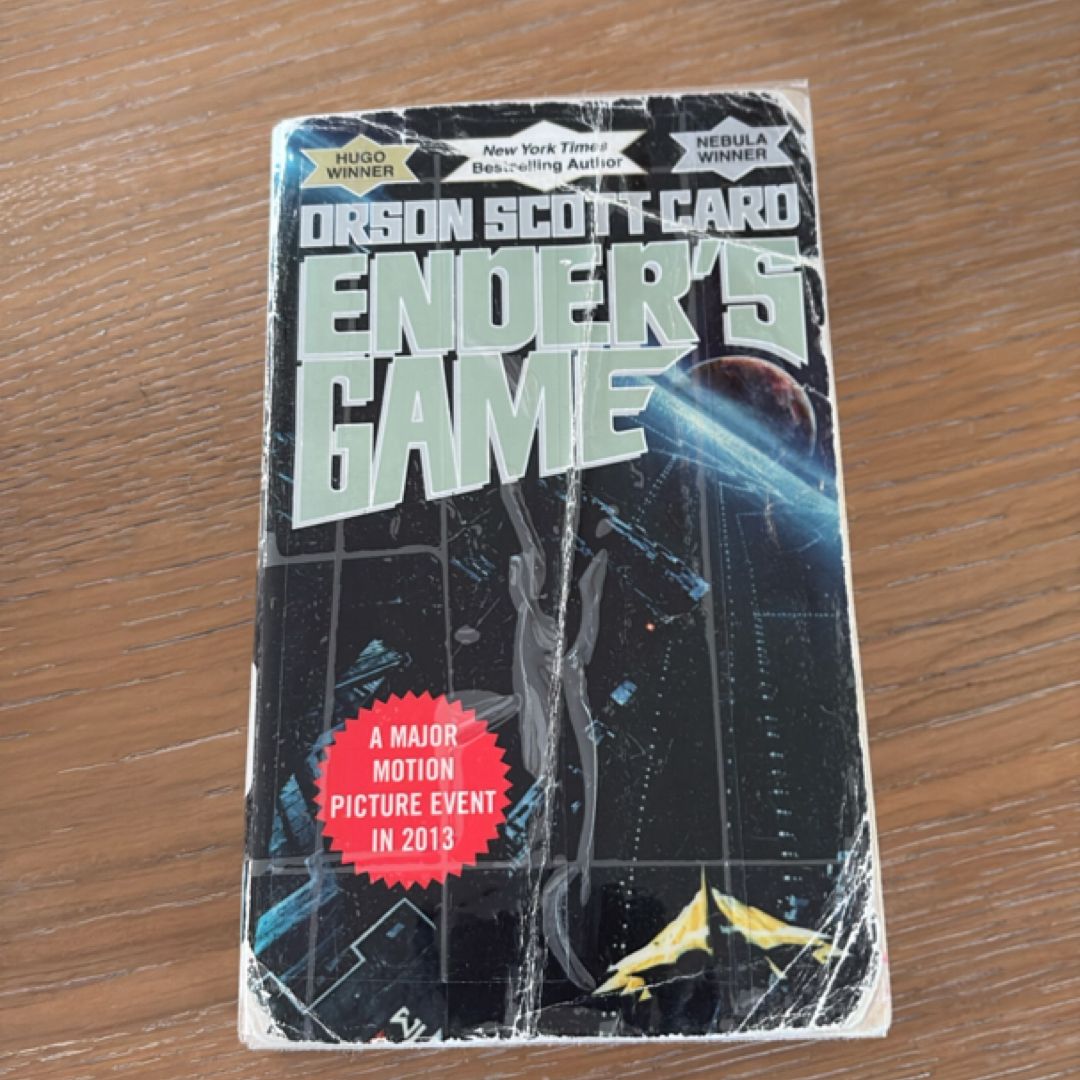 Ender's Game