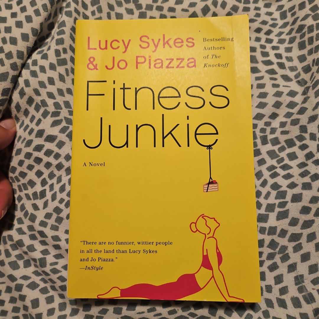 Fitness Junkie