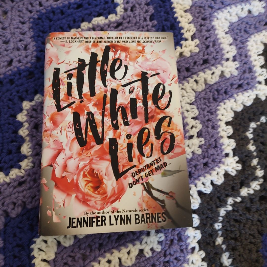 Little White Lies