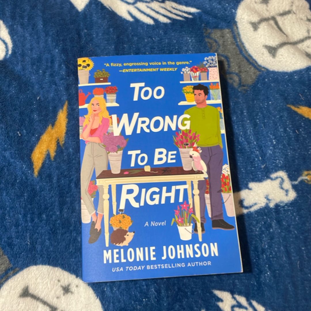 Too Wrong to Be Right