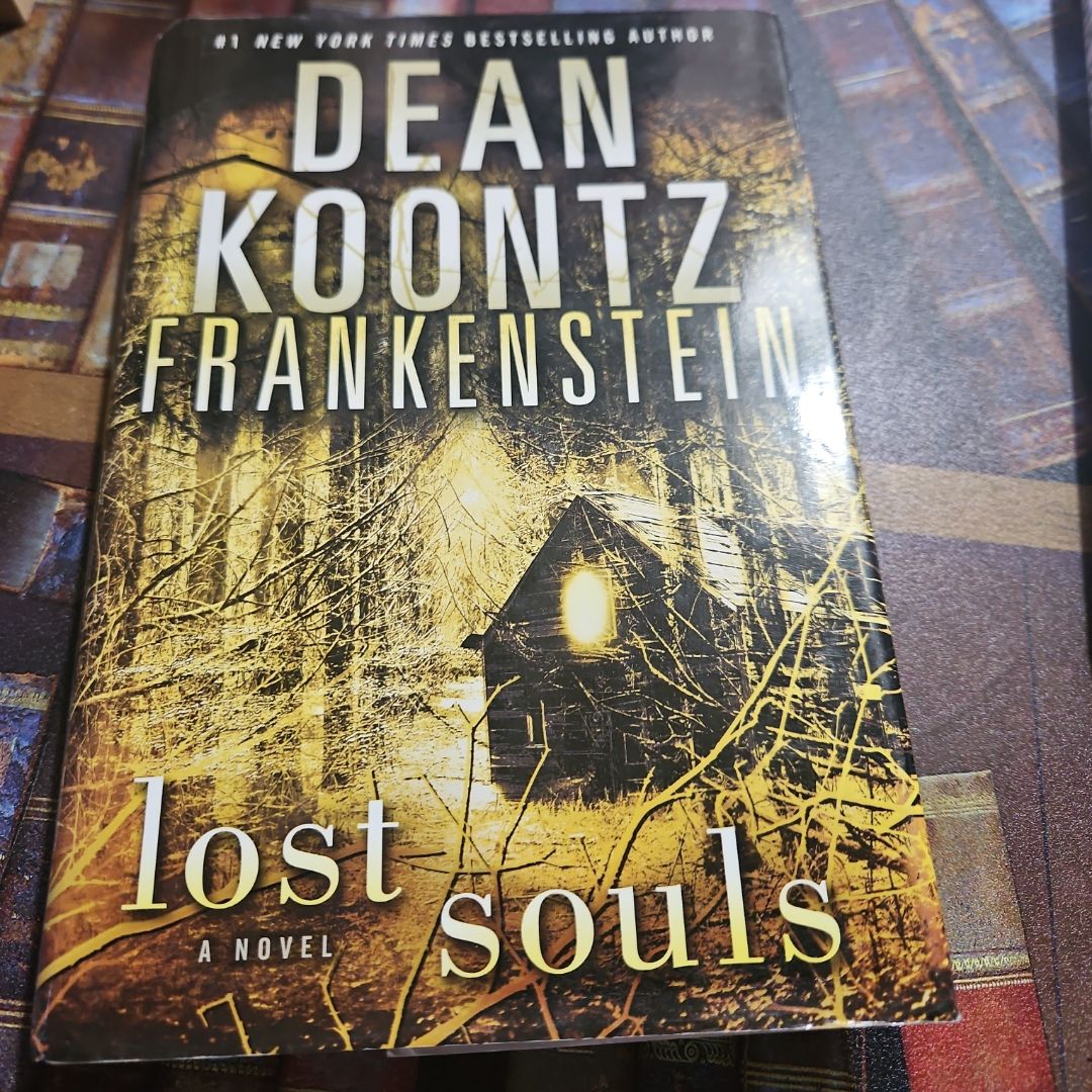Lost Souls