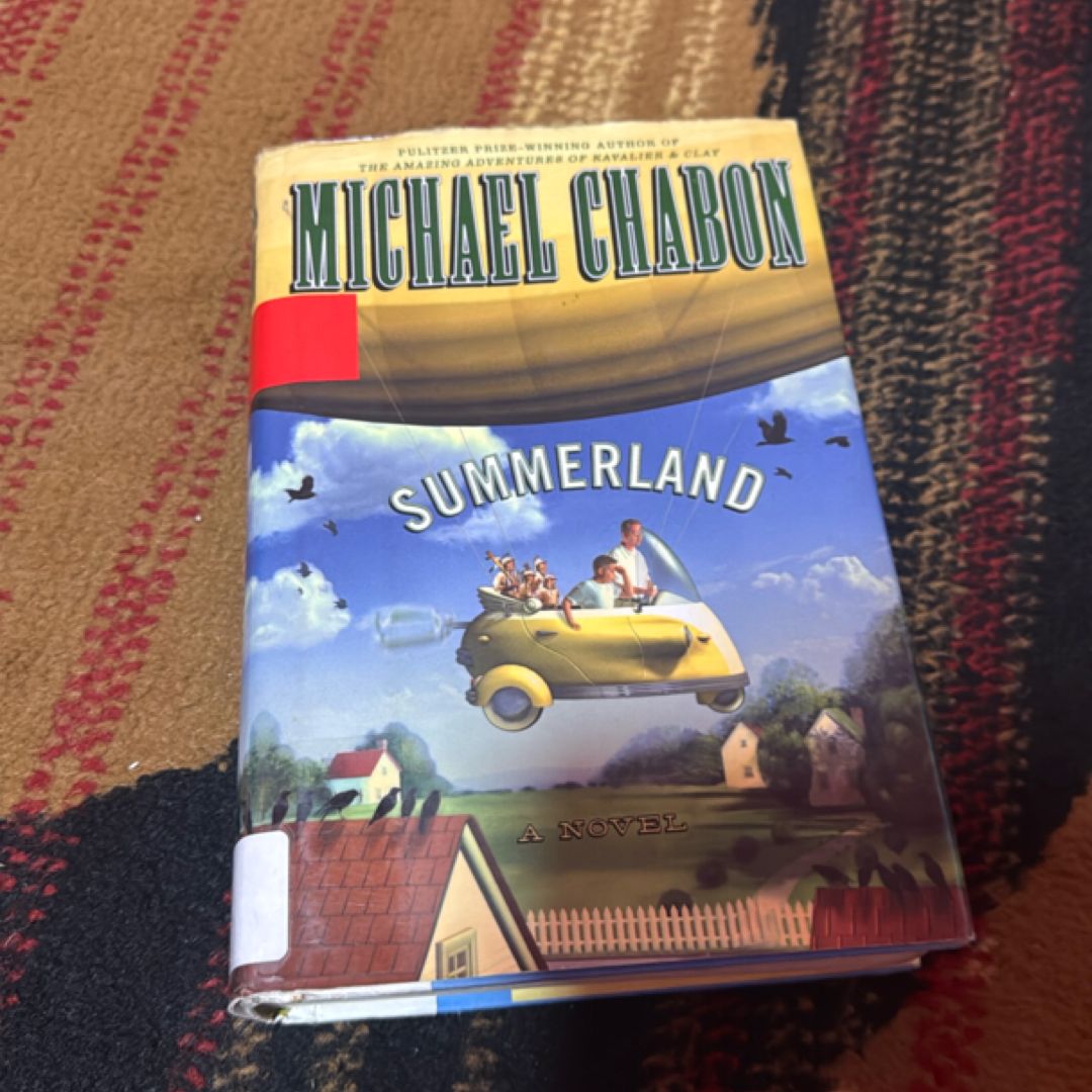 Summerland