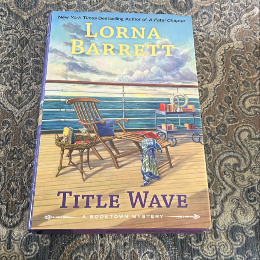 Title Wave
