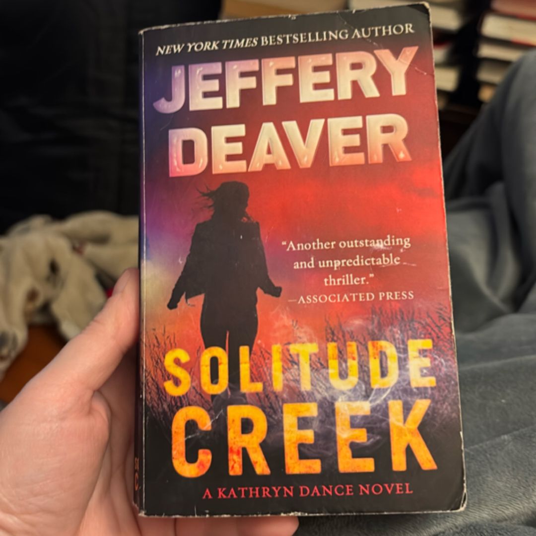 Solitude Creek