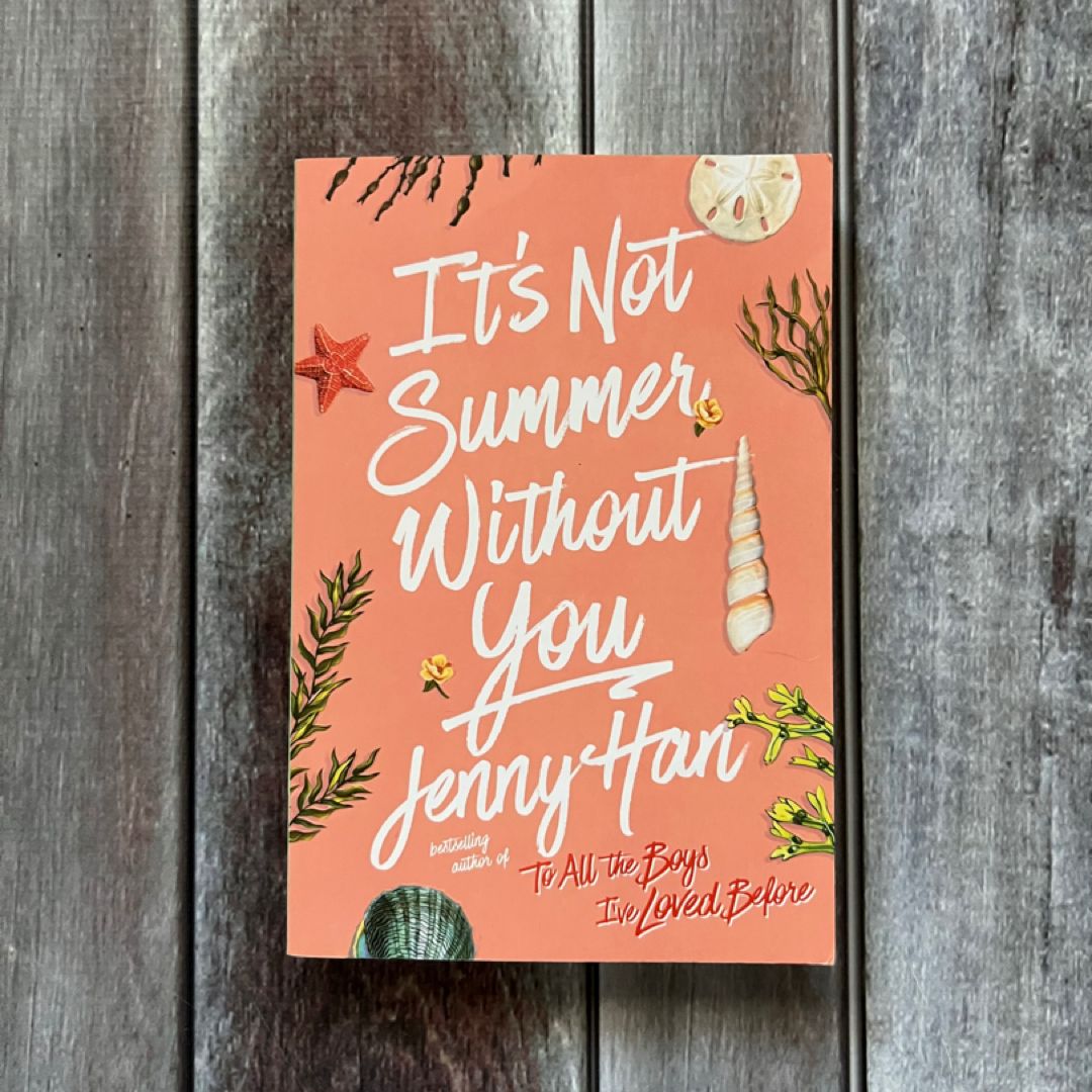 It's Not Summer Without You
