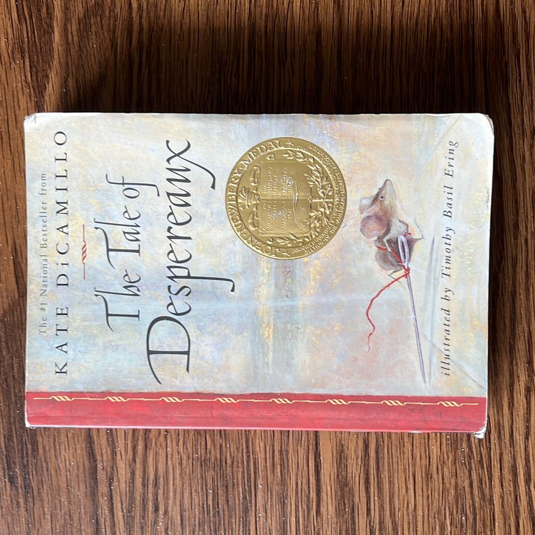 The Tale of Despereaux