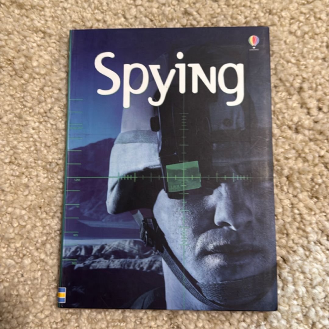 Spying