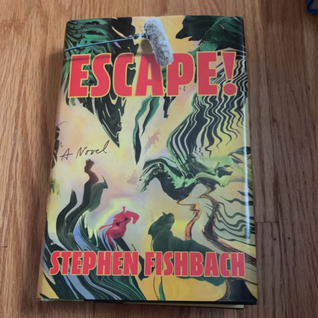 Escape!