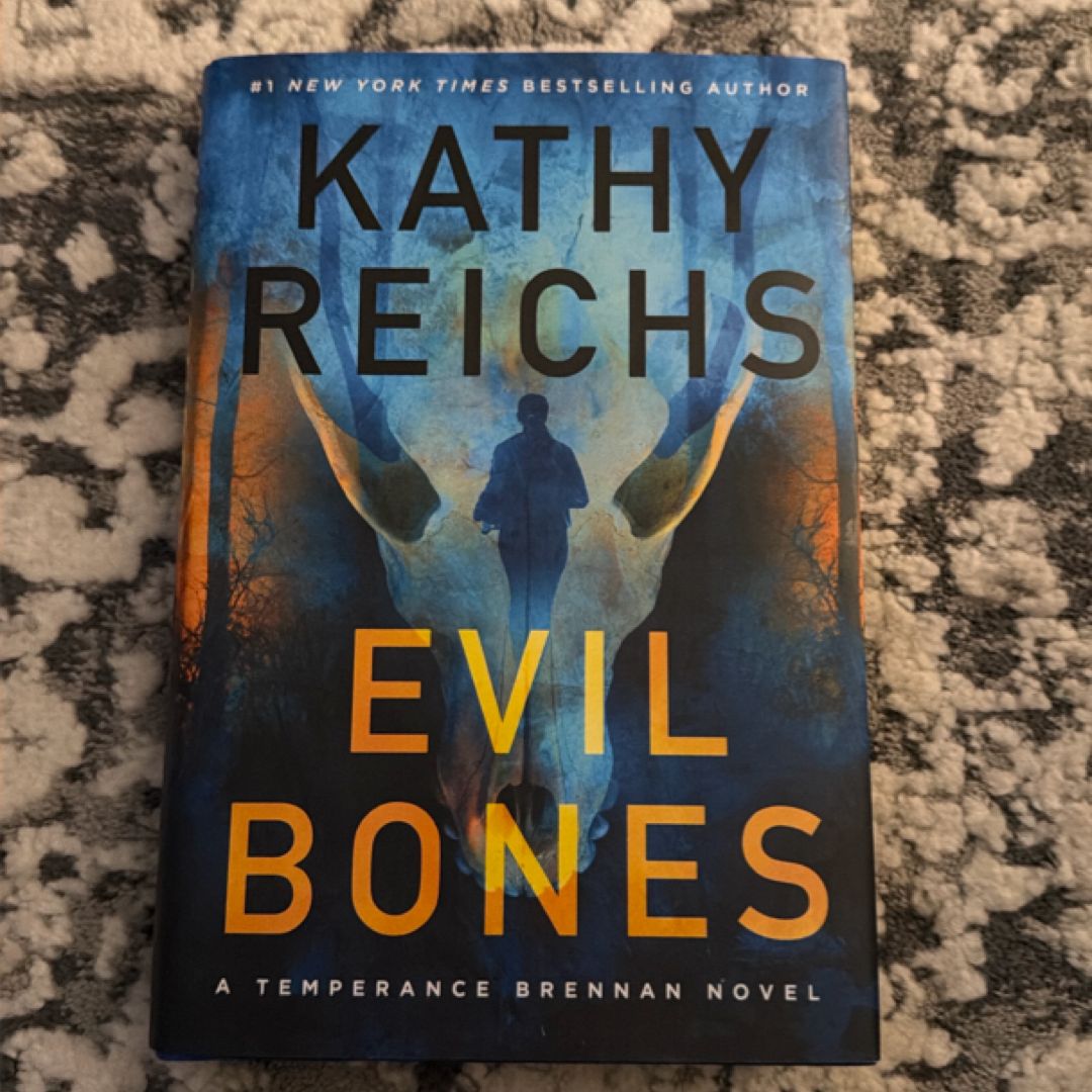 Evil Bones
