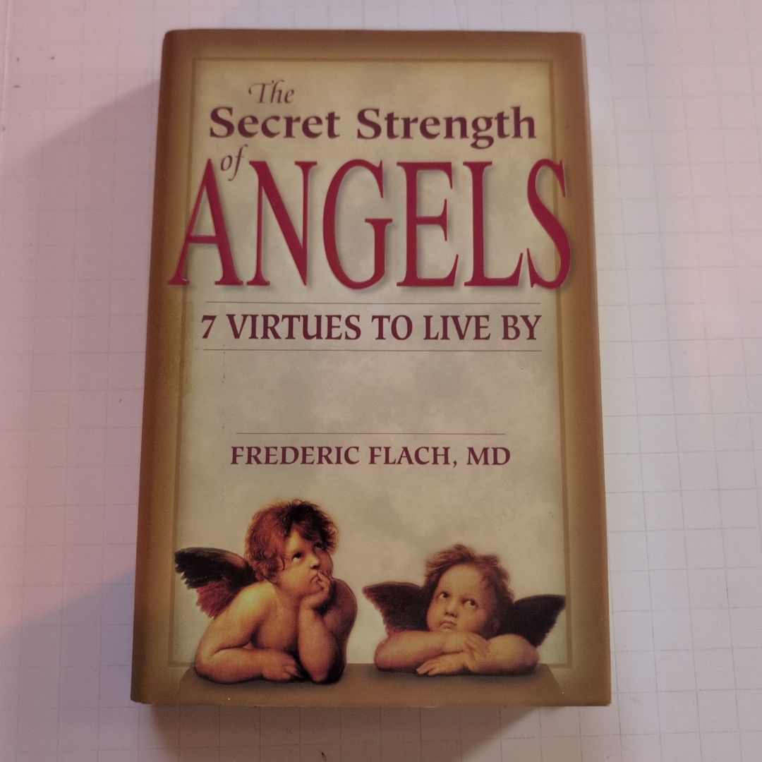 The Secret Strength of Angels
