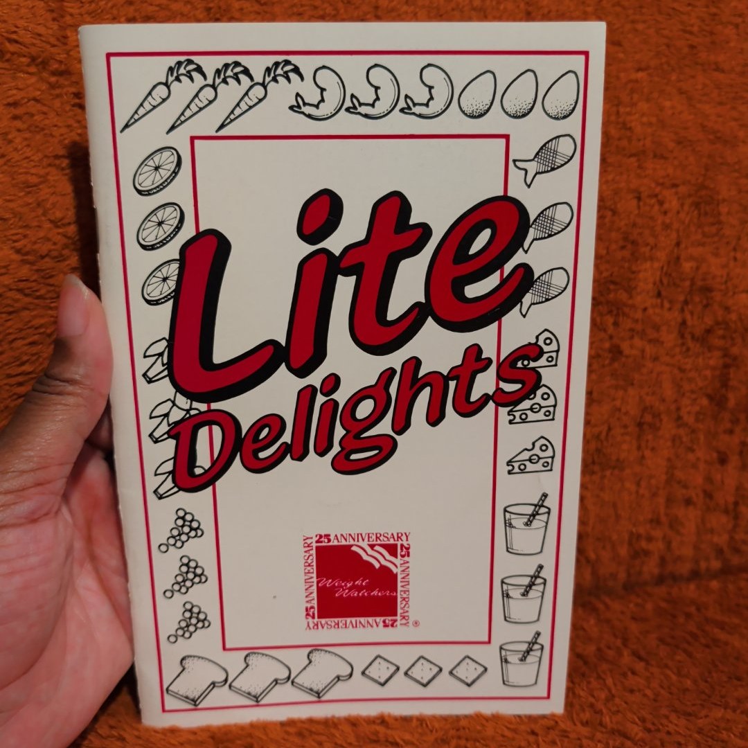 Lite Delights 