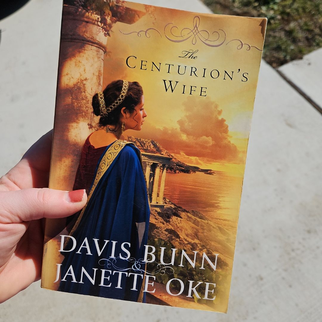 The Centurion's Wife