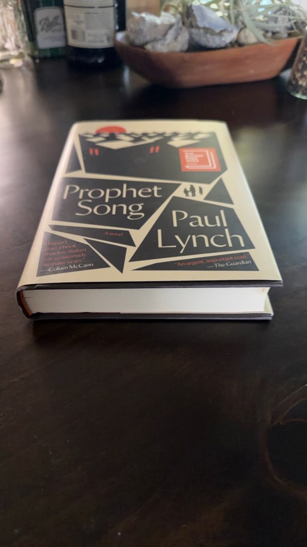 Prophet Song