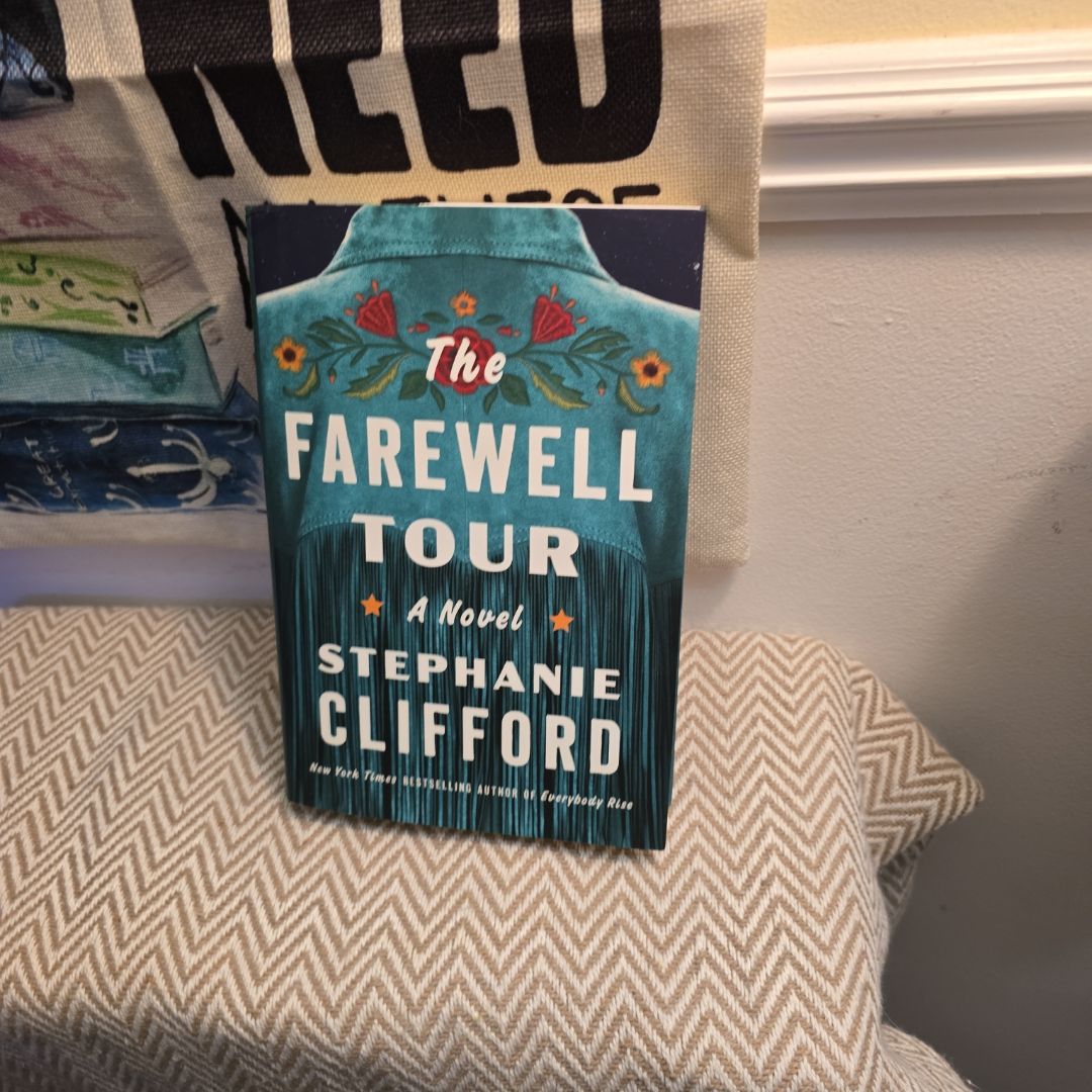 The Farewell Tour *First Edition*