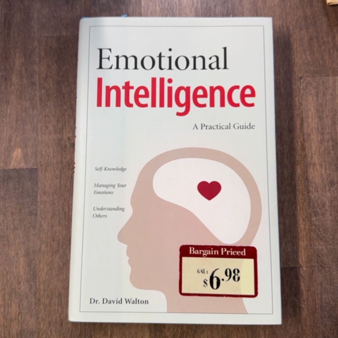Emotional Intelligence