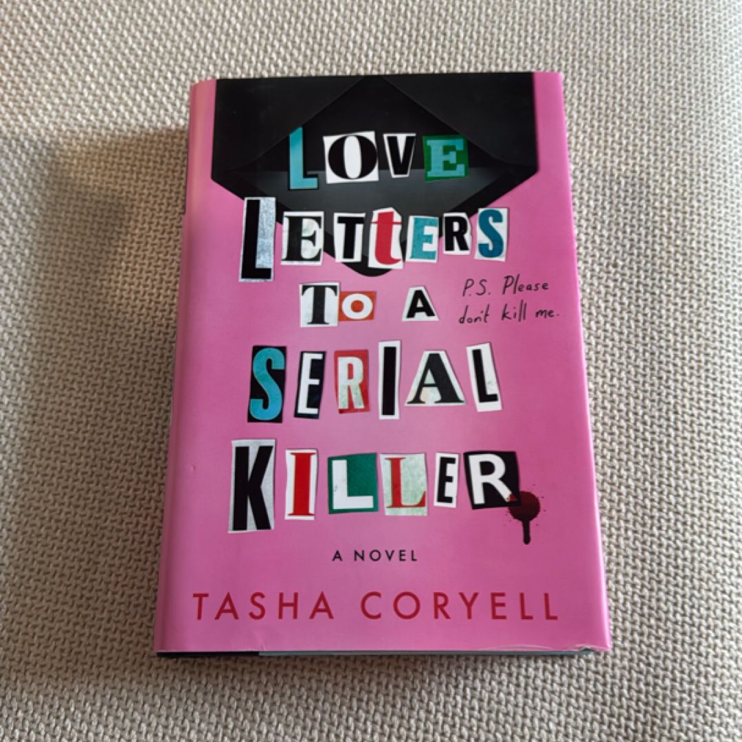 Love Letters to a Serial Killer