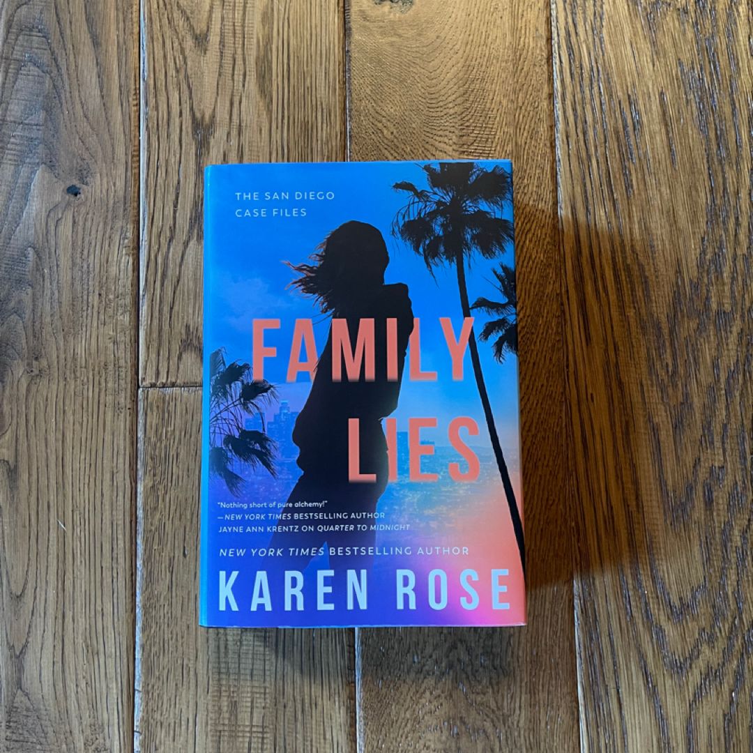 Family Lies