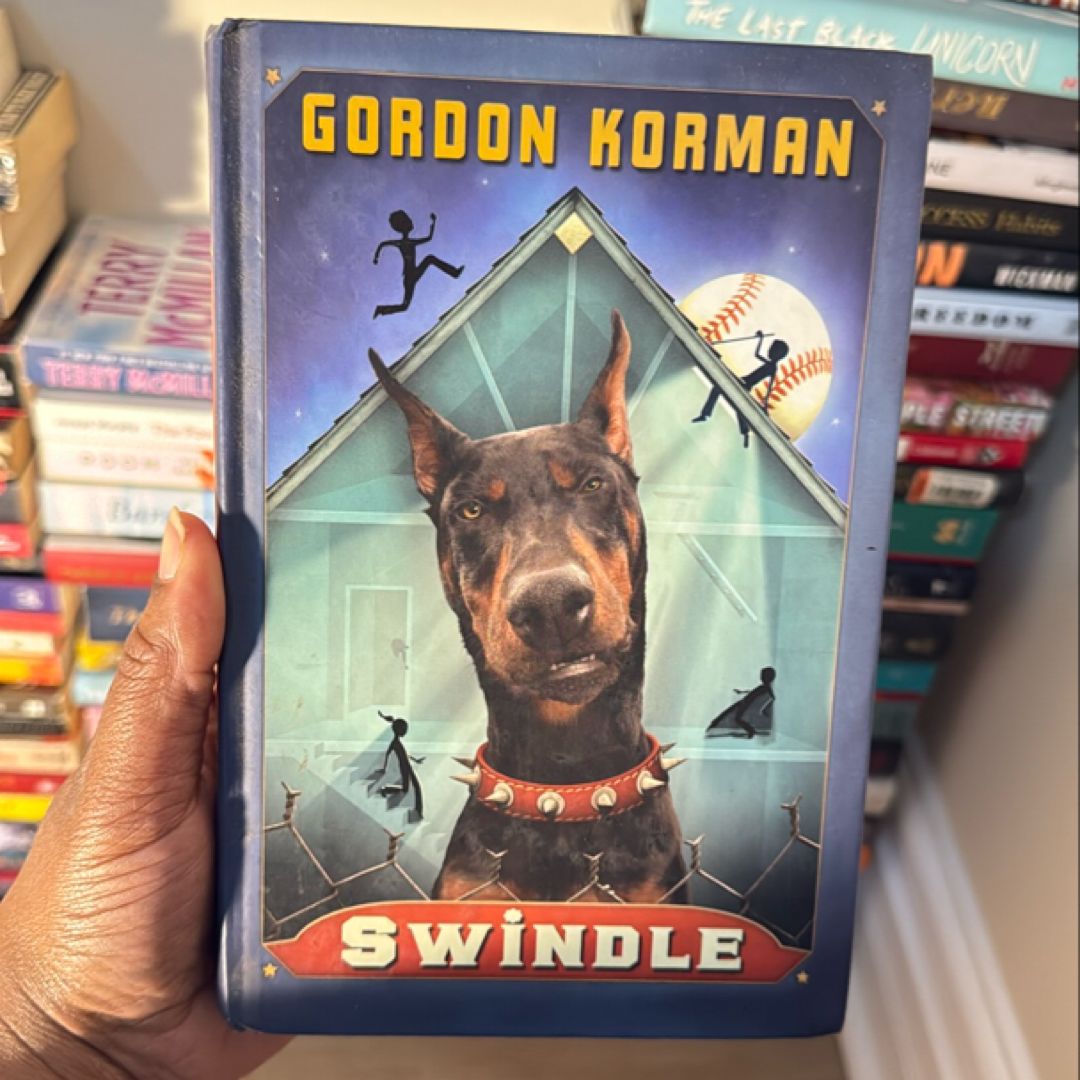 Swindle