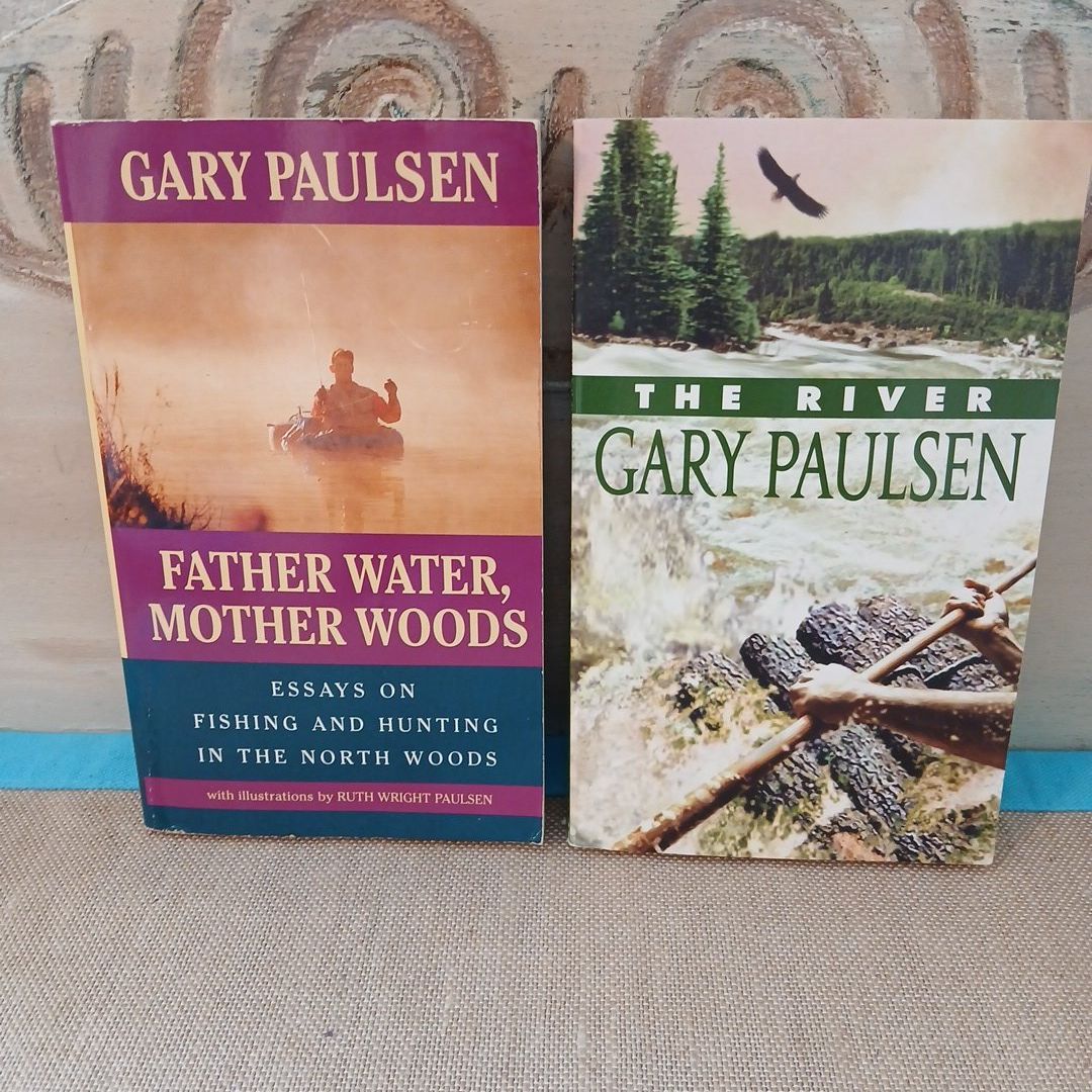 Father Water, Mother Woods