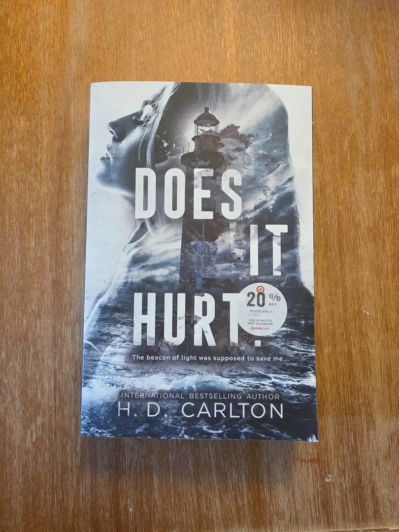 Does It Hurt?