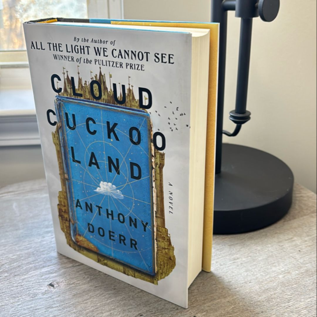 Cloud Cuckoo Land